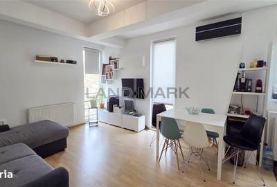 Apartament cu 3 camere decomandat în Ghiroda
