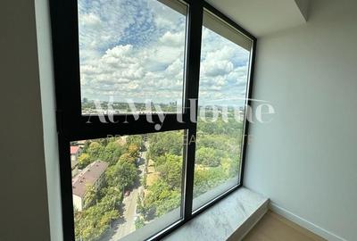 Apartament NOU impresionant cu 3 camere/ complex rezidential One Verdi Park - 7