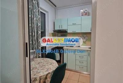 Politehnica | studio 52mp | nou 2017 | pat balcon | metrou Politehnica | studio 52mp | nou 2017 | pat balcon | metrou - 3