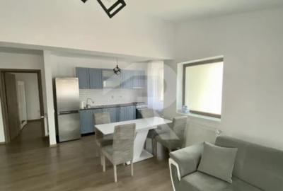 Apartament cu 3 camere decomandat în Cantemir - 2