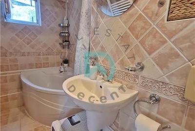 Apartament cu 2 camere decomandat în Griviței - 12