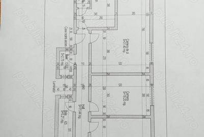 Apartament cu 3 camere decomandat în Malul Mureșului - 6