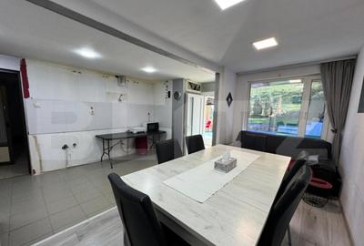 Casa cu 3 camere, zona Ruda Brad Casa cu 3 camere, zona Ruda Brad - 5