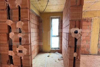 Apartament in vila! 4 camere, 97.75 mp+24 mp terasa! - 2