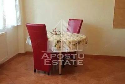 Apartament 2 camere, centrala proprie, loc parcare, zona Torontarului - 8