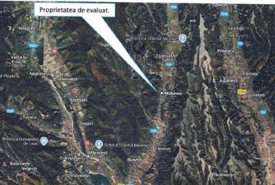 Casa si teren Malureni, cota parte 3/8, ID: R2617738 - 5