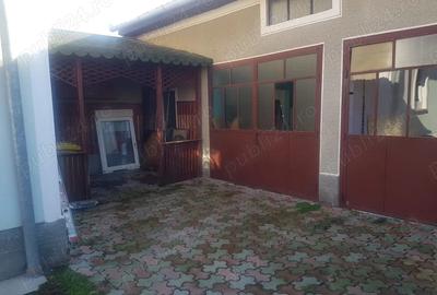 Vand casa individuala in Mehala - 1