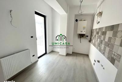 Apartament cu 2 camere în Nord - 2