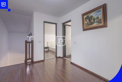 Casă individuală cu 6 camere cu Canalizare în Voroneț - 10