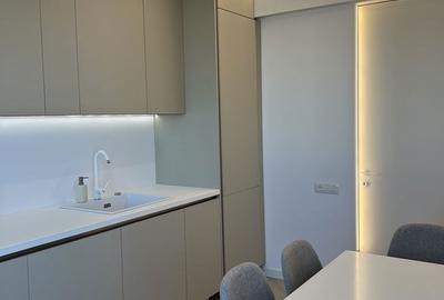 Apartament cu 3 camere decomandat în Central - 7