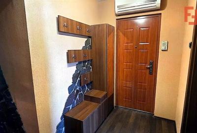 Apartament cu 3 camere decomandat, mobilat în Aradul Nou - 3