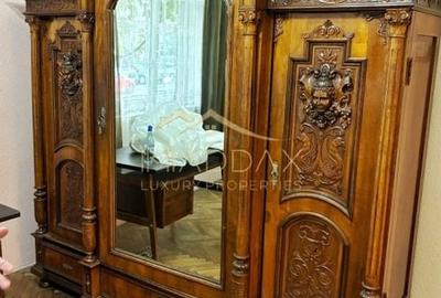 Apartament Central *3 camere *Unirii - 5