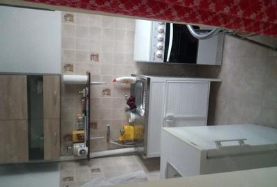 Garsoniera de inchiriat Arad - 5