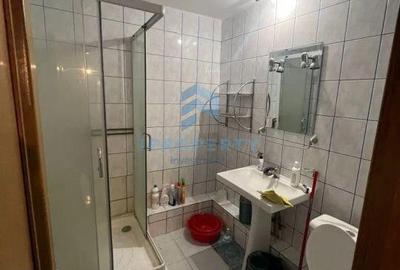 Apartament cu 2 camere, mobilat în Moșilor - 3