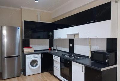 Garsoniera in Piata Victoriei aproape de metrou Garsoniera in Piata Victoriei aproape de metrou - 2