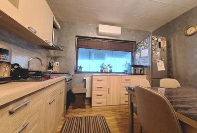 Apartament cu 3 camere decomandat în Lipovei - 5