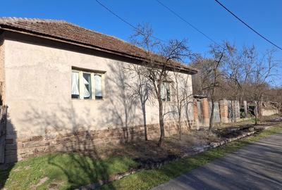 Casă cu 3 camere în Vintere - 2