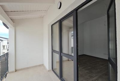 Apartament cu 3 camere 62mp, zona Dealul Lempes, Sanpetru - 2