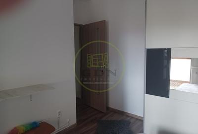 Apartament cu 2 camere decomandat în Răcădău - 18