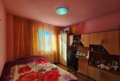 Apartament 2 camere,etaj 2 zona Dacia - 9