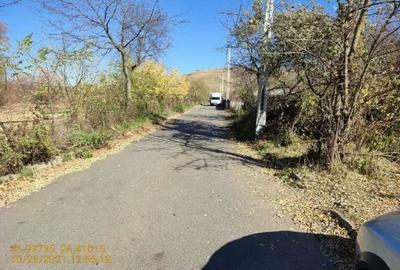 Teren de 870 mp, în Central - 3