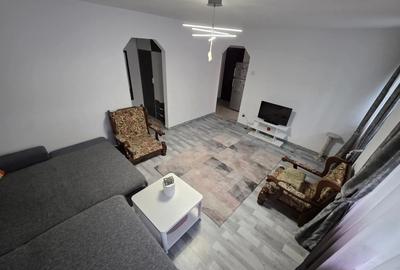 Garsonieră decomandată, mobilată în Câmpia Libertății - 4