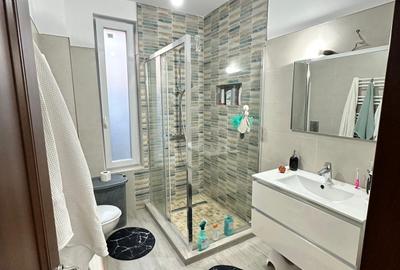 Casa P+1+Pod, 2019, teren 539 mp, langa Hils Pallady - 19