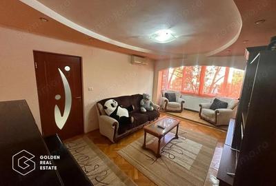 Apartament superb, 2 camere, etaj 1, C. Romanilor Apartament superb, 2 camere, etaj 1, C. Romanilor - 3