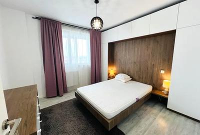 Apartament cu 2 camere semidecomandat, mobilat în Domenii - 2