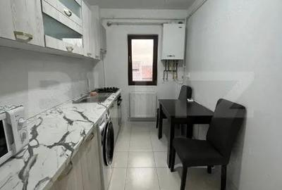 Apartament 1 camera etj 1 ASTORIA Residence parcare inclusa - 5