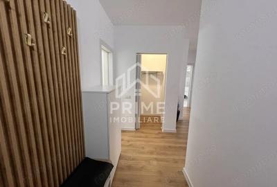 Apartament cu 3 camere decomandat în Central - 4