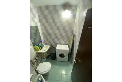 REA1025008 Apartament 3 camere decomandat Zona Gorjului - 12