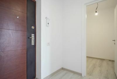 Apartament cu 2 camere semidecomandat în Sânpetru - 9