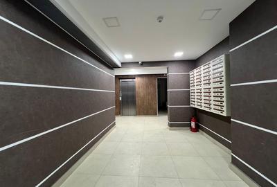 Apartament cu 2 camere decomandat în Central - 7