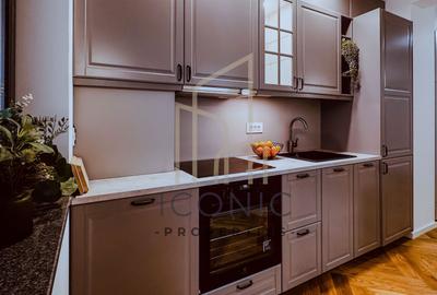 Apartament cu 2 camere decomandat, mobilat în Dumbrăvița - 2