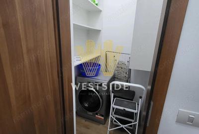 Apartament premium, cu 2 camere, de inchiriat, in Giroc - 1