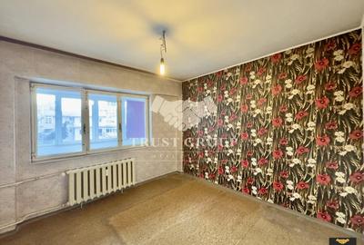 Apartament cu 3 camere decomandat în Domenii - 6