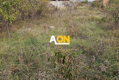 Teren intravilan construibil, 585 mp, zona Alba-Micesti - 2