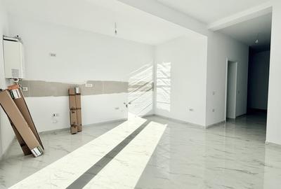 Comision 0% Apartament 2 camere cu gradina de 140 mp + Asfalt - Mosnita - 6
