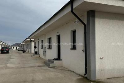 3 Camere+Pod - Soseaua Leordeni - Vila individuala 3 Camere+Pod - Soseaua Leordeni - Vila individuala - 2