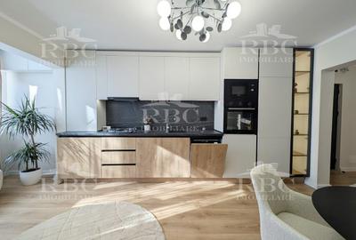 Apartament cu 3 camere semidecomandat în Grigorescu - 2