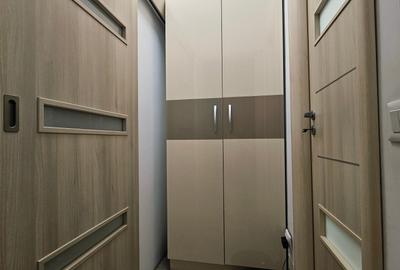 Metrou Obor | Apartament ultramodern | Bloc anvelopat,an 1980, vedere panoramica - 8