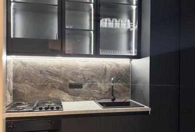 Apartament cu 2 camere decomandat, mobilat în Lacul Tei - 4