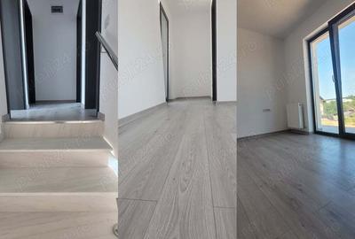 Casă cu 4 camere în Central - 9