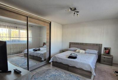 Casa + magazin Orasul Fundulea, stradal DN3 - 23