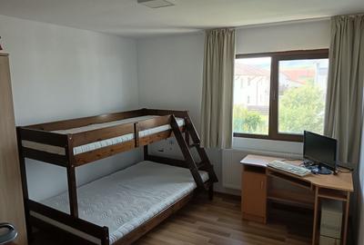 Casă cu 4 camere în Gilău - 2