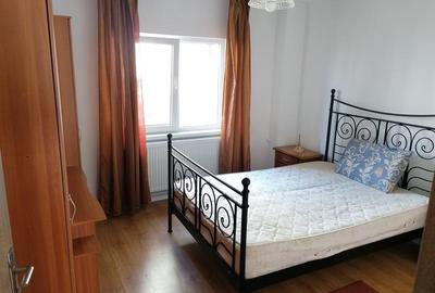Apartament cu 2 camere semidecomandat în Gheorgheni - 10