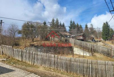 Teren intravilan in Breaza periferic 1585mp 27e - 7