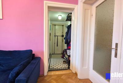 Apartament cu 4 camere în Moșilor - 4