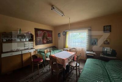 Casă cu 3 camere cu Teren 3340 Mp în Central - 11